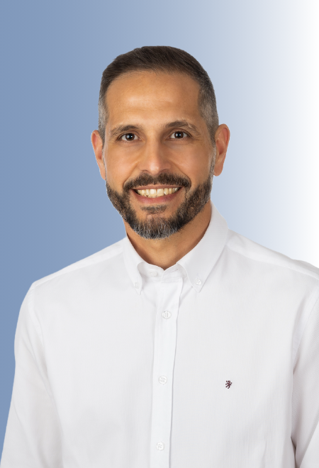 Nelson Fernandes Matias