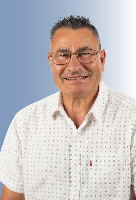 Victor Alberto Crespo