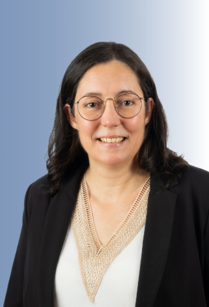 Marta Alexandra Fernandes Moderno