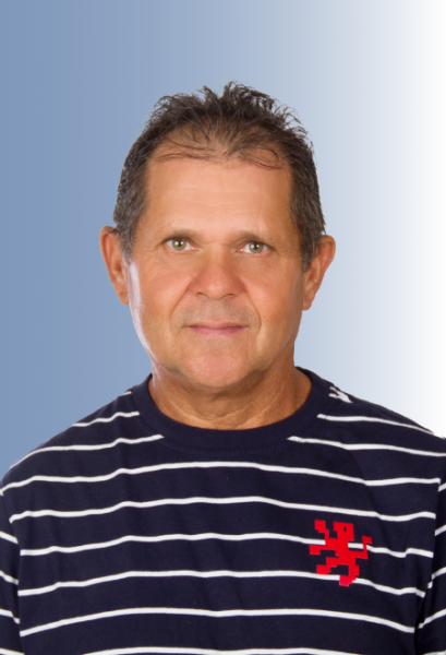 Vasco Manuel Cordeiro da  Silva