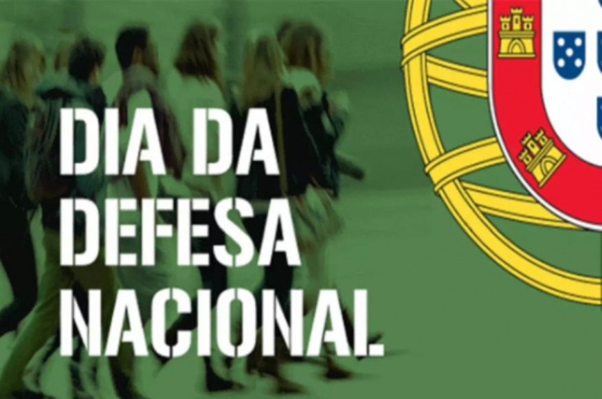 Altera&ccedil;&atilde;o do local para o cumprimento do Dia da Defesa Nacional - 2026